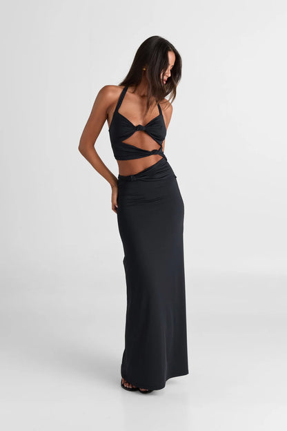 ORALIA DRESS