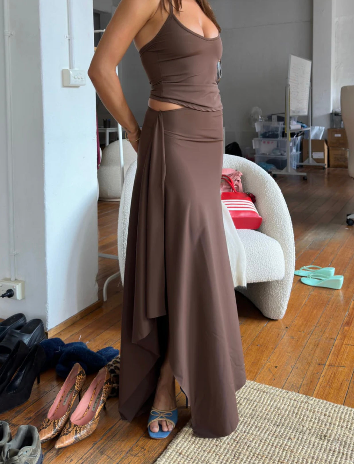 ESPRESSO JEMIMA SET