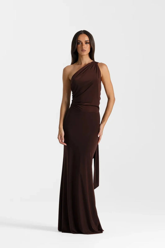 ESPRESSO FABIENNE GOWN