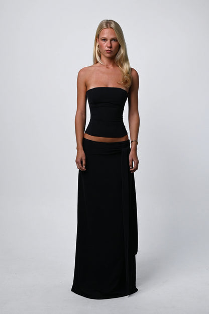 MIDNIGHT CHARLOTTE SET