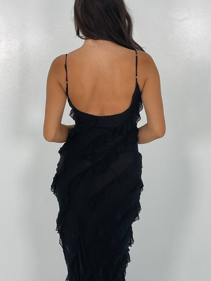 SELENA DRESS - SALE