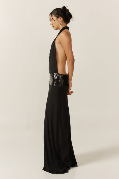 ADELE GOWN