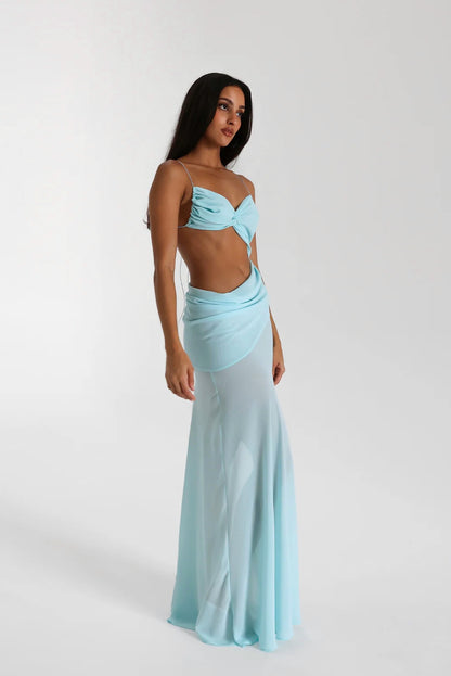 DAHLIA DRESS