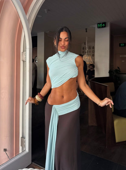 CONNIE ASYM MIDI