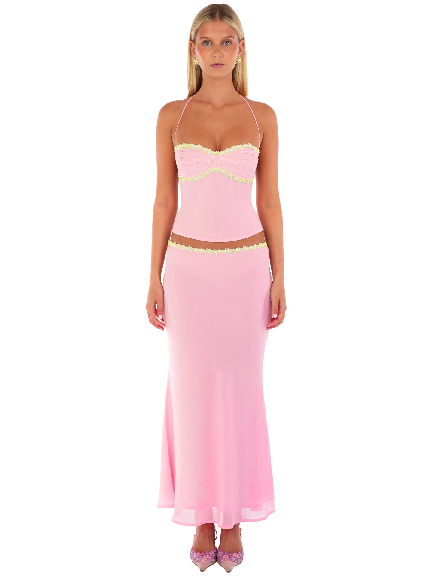 LEMONADE JEMIMA SET