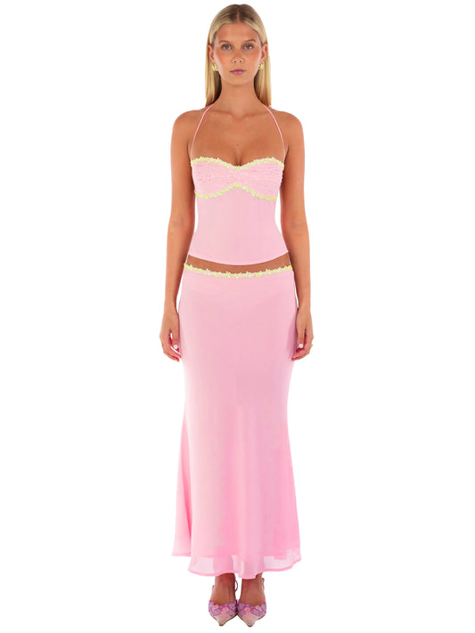 LEMONADE JEMIMA SET