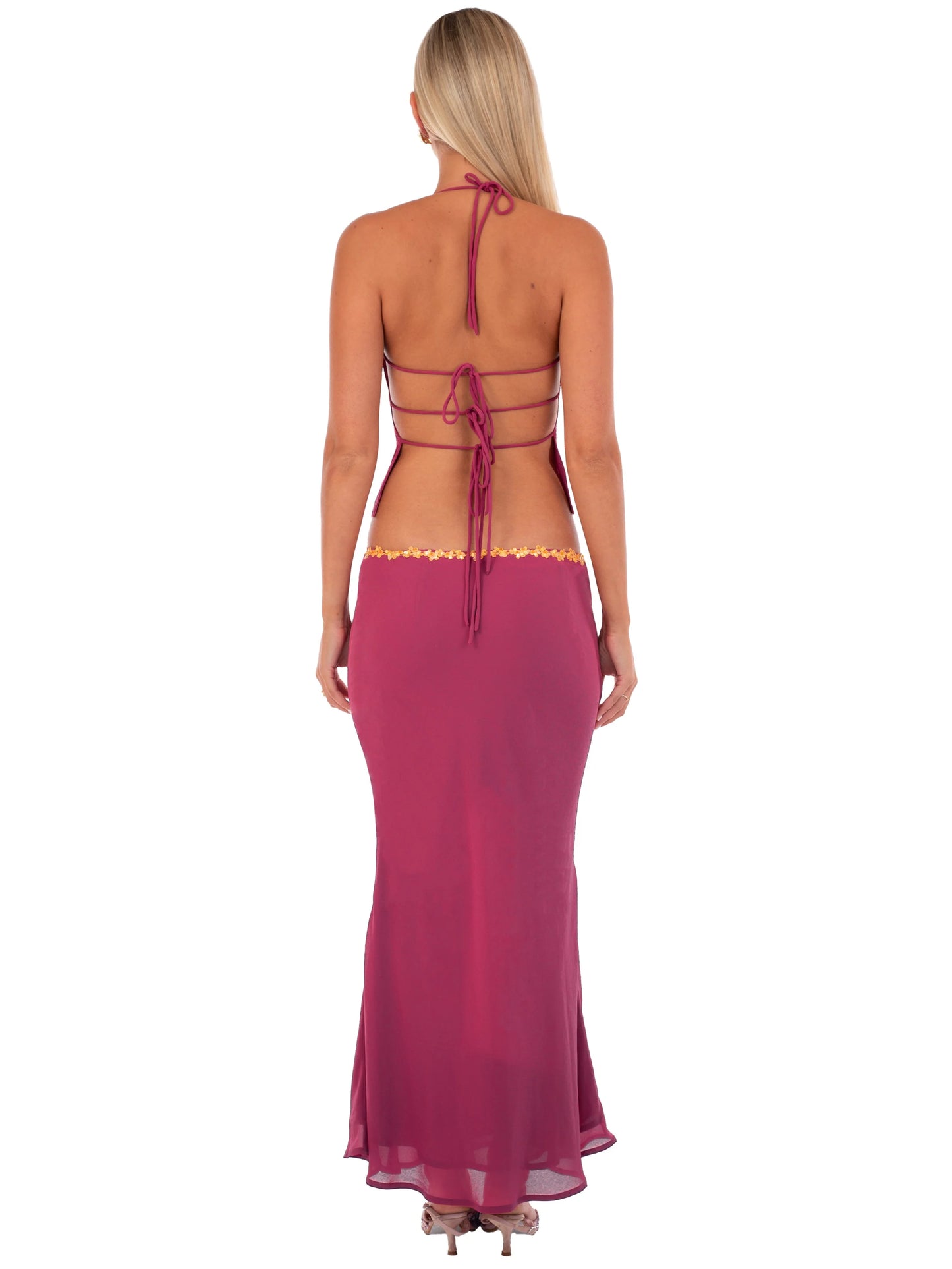 WINE JEMIMA SET