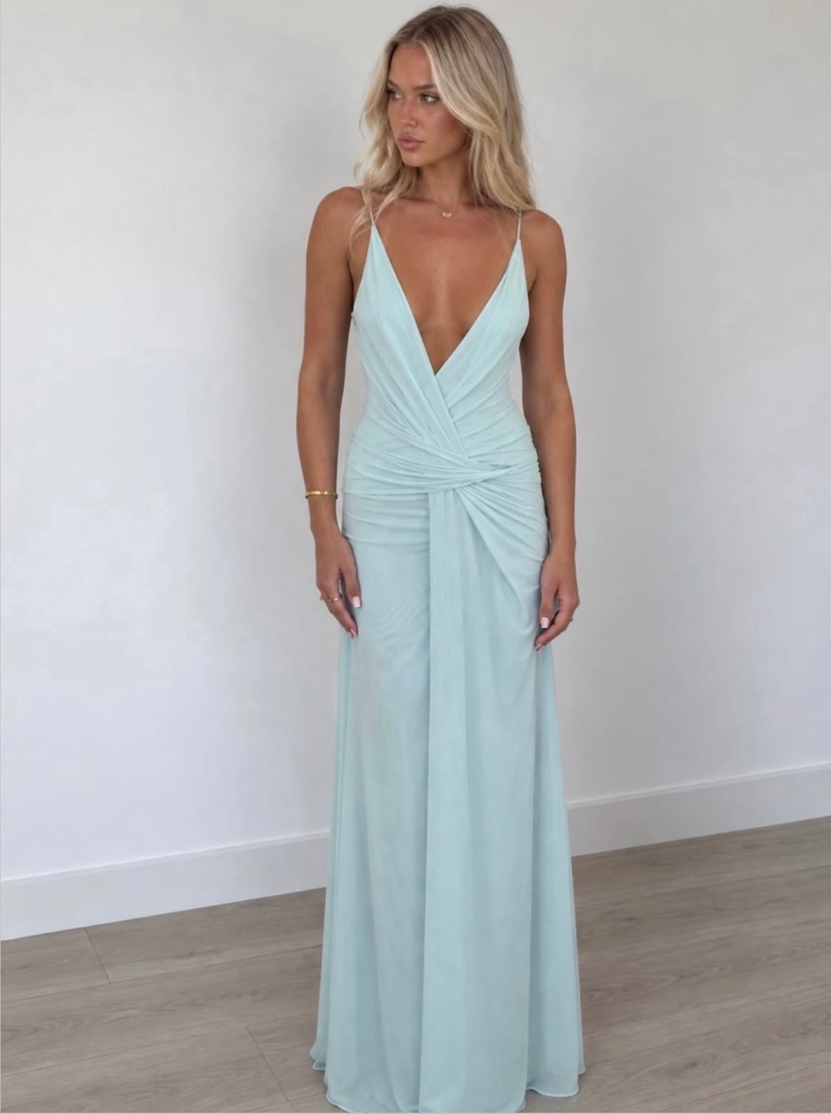 VELA MAXI DRESS