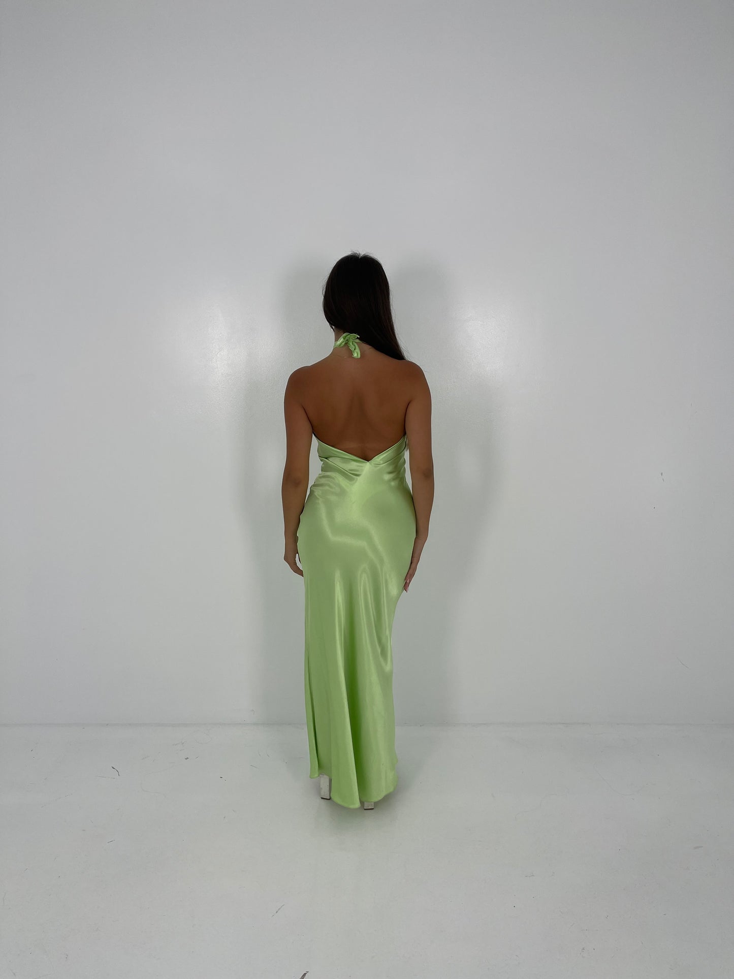 LIME CROSSOVER MAXI