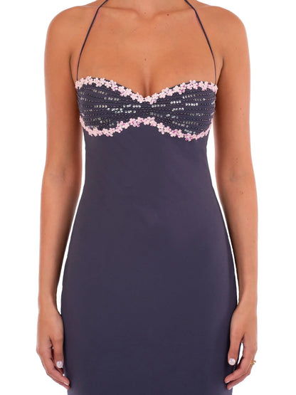MIDNIGHT DELILAH MAXI