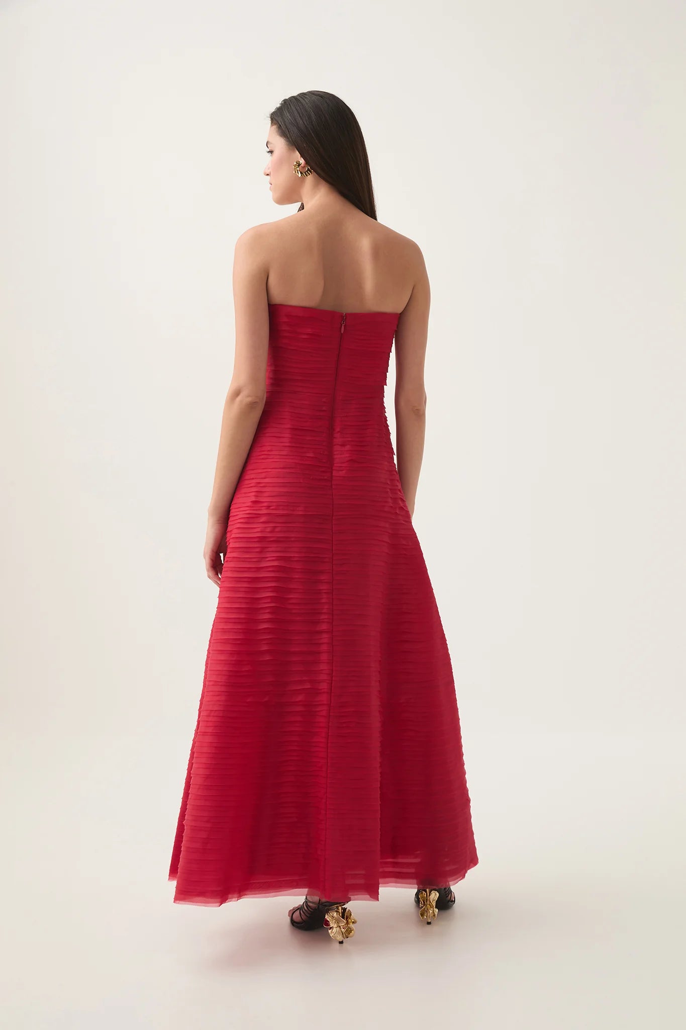 RED SOUNDSCAPE MAXI