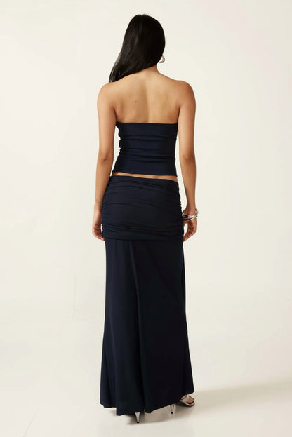 NAVY JUDE SET
