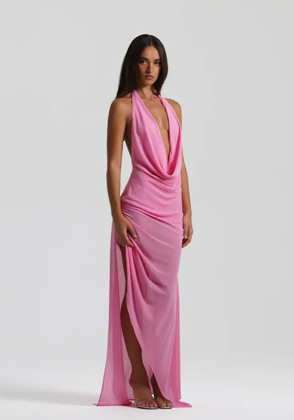 PINK ANASTASIA MINI