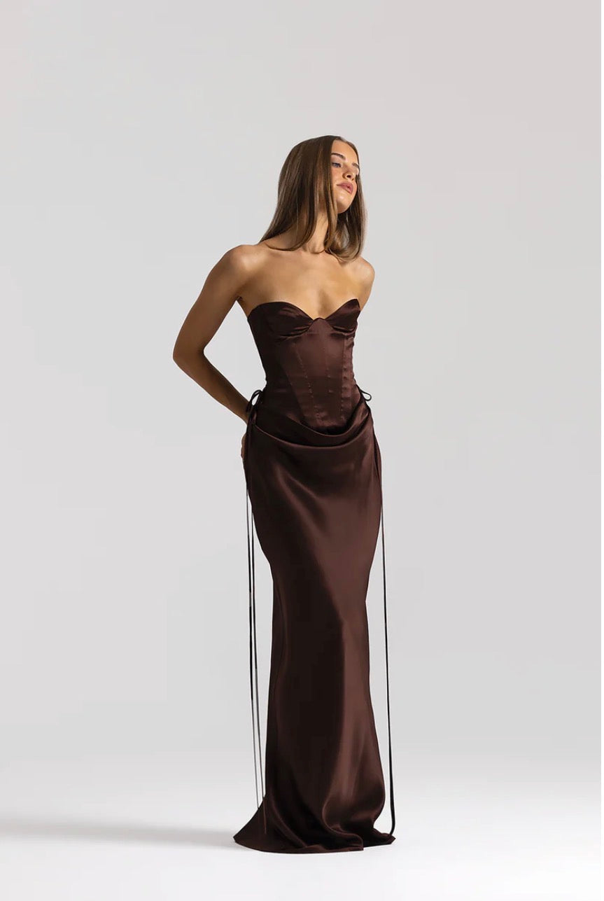 ESPRESSO ELINA BUSTIER