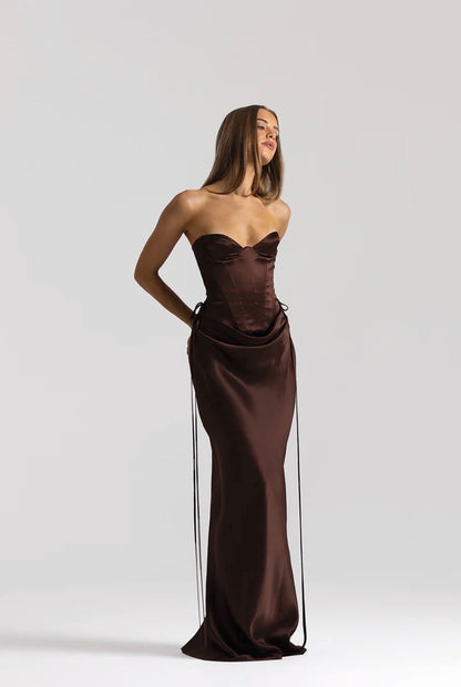 ESPRESSO ELINA BUSTIER