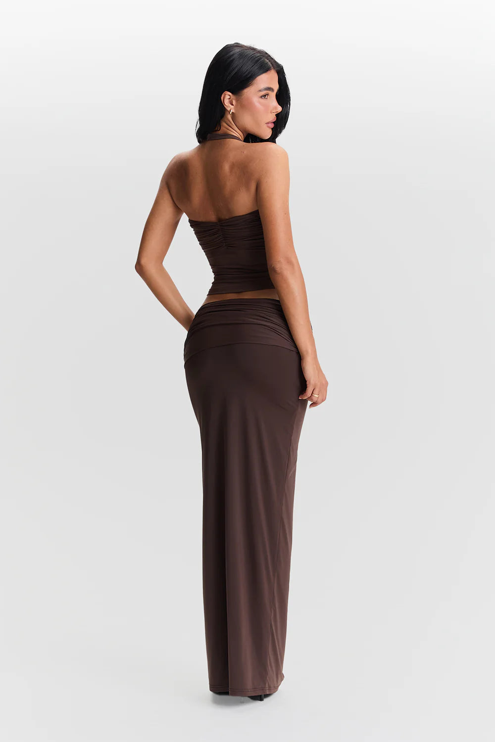CHOCOLATE BLAIR MILA SET