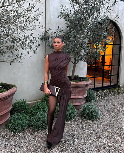 RAVENNA MINI DRESS