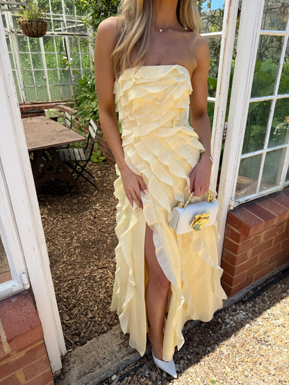 ALLAIRIE GOWN