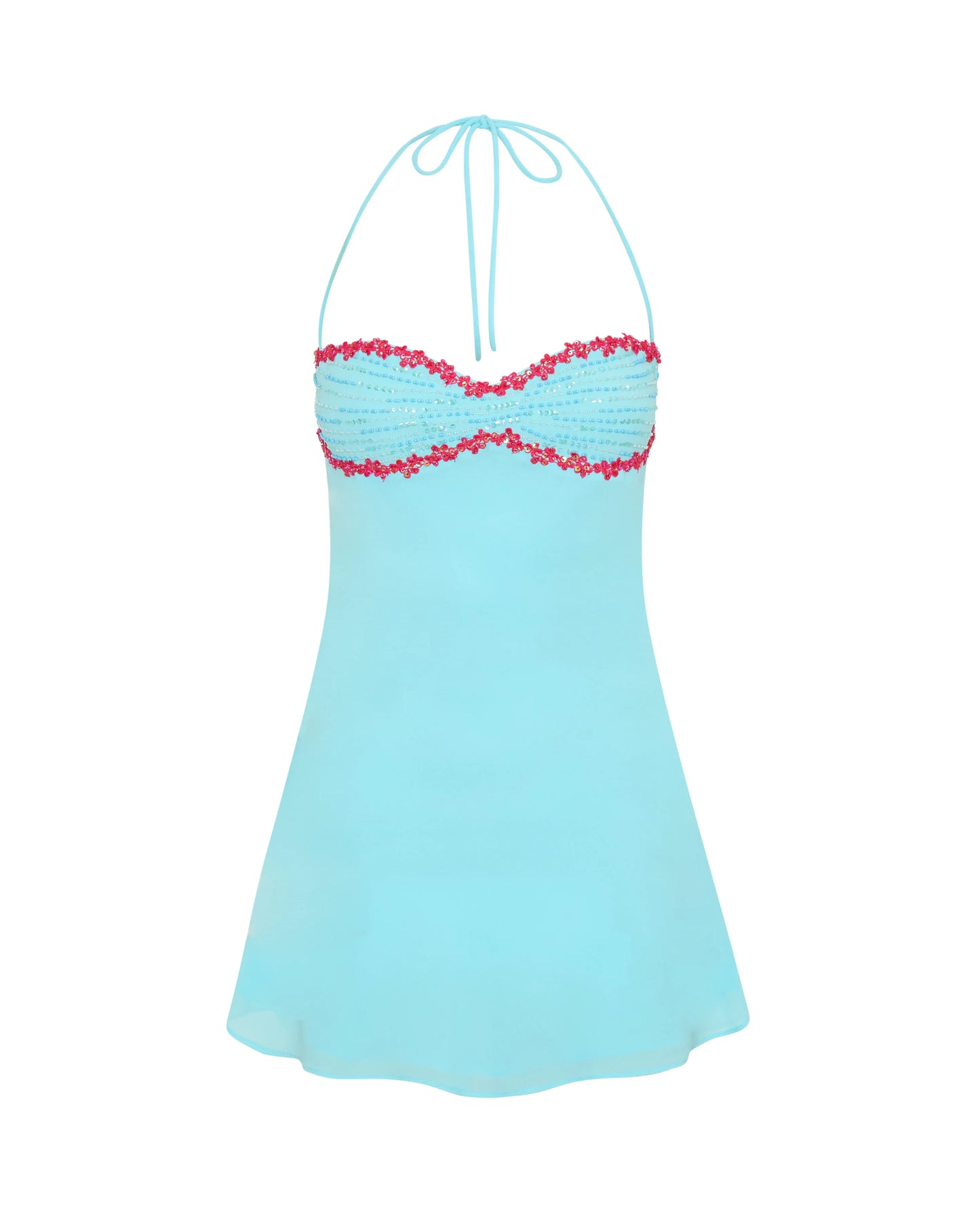 SAPPHIRE DELILAH MINI