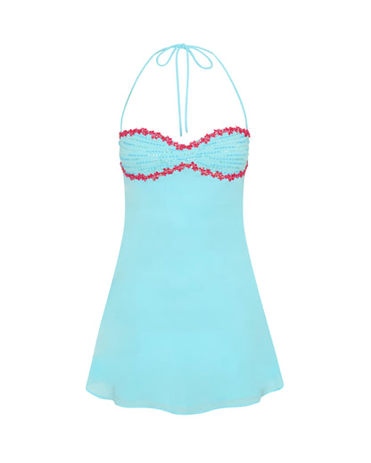 SAPPHIRE DELILAH MINI
