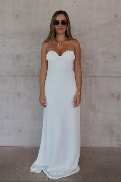 CHELLE MAXI DRESS