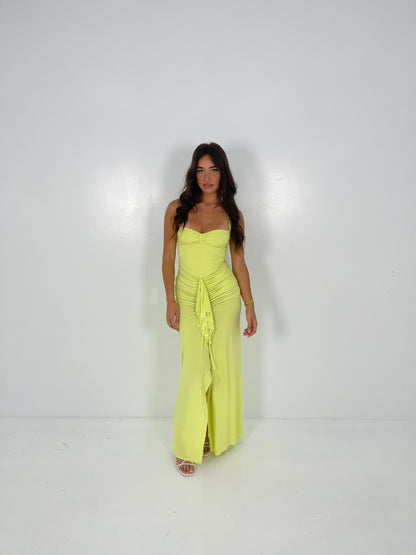 SHONTAE GOWN - SALE