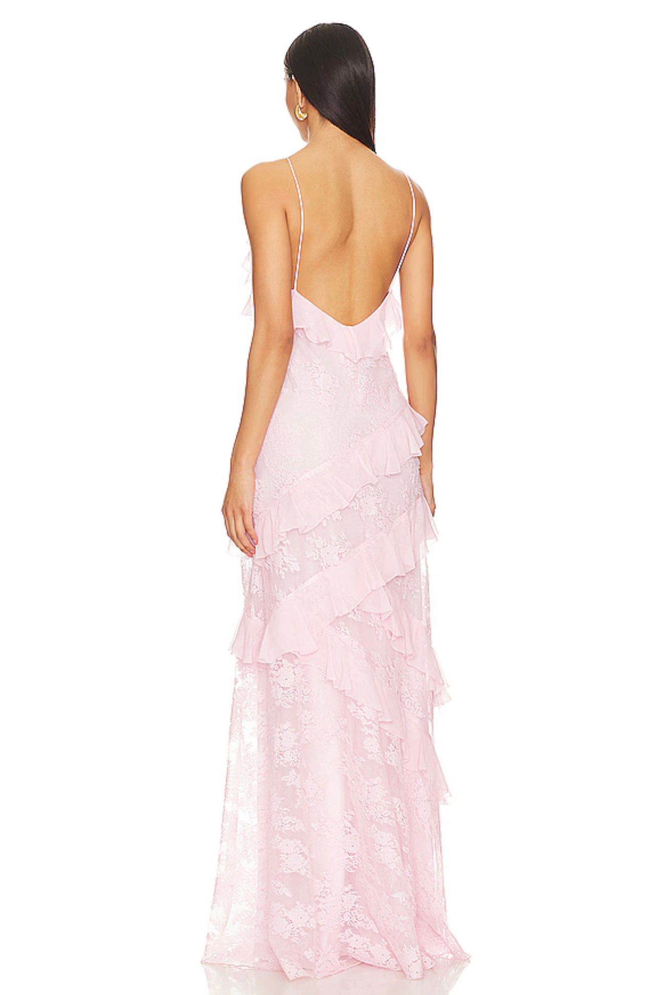 ROSE RIALTO MAXI