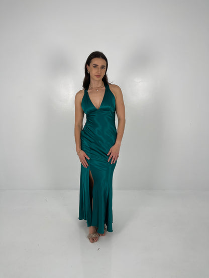 JADE ARIES GOWN