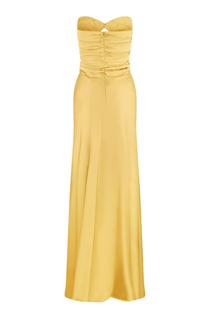 SUN INKA GOWN - SALE