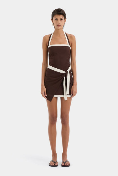 JACQUES MINI DRESS