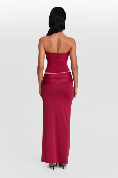 CHERRY NAYA SET