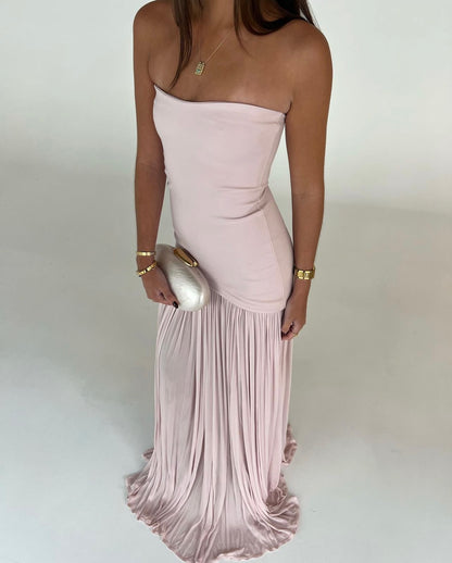 NAOMI GOWN - SALE