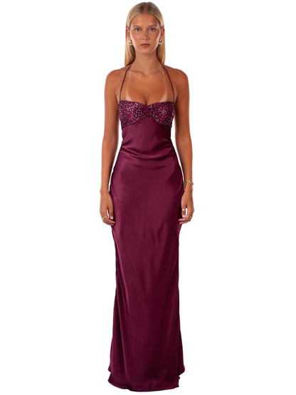 BERRY JADE MAXI