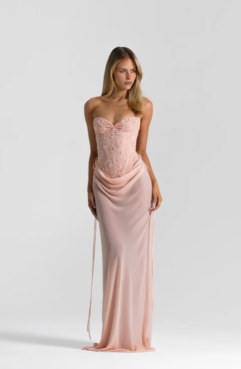 VERITY GOWN