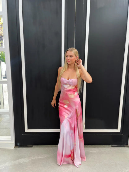 LILLIE GAIA GOWN