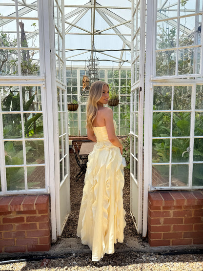 ALLAIRIE GOWN