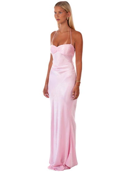 QUARTZ JADE MAXI