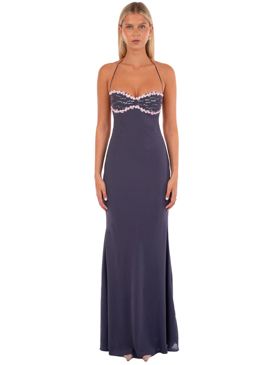 MIDNIGHT DELILAH MAXI