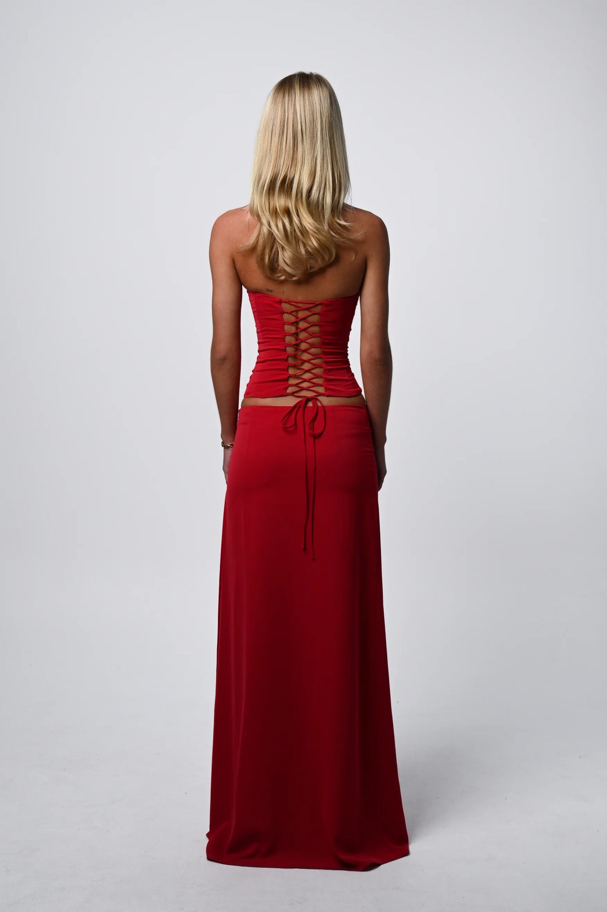 CHERRY CHARLOTTE SET