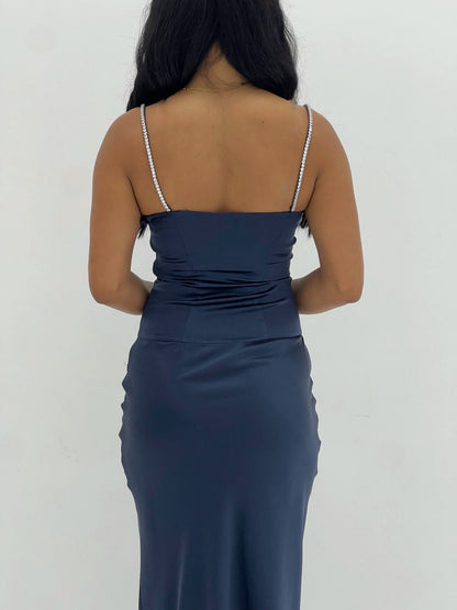 CECILIA GOWN - SALE