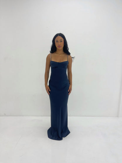 CECILIA GOWN - SALE