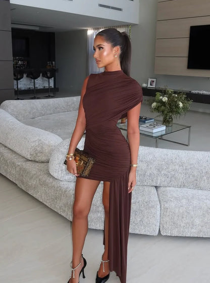RAVENNA MINI DRESS