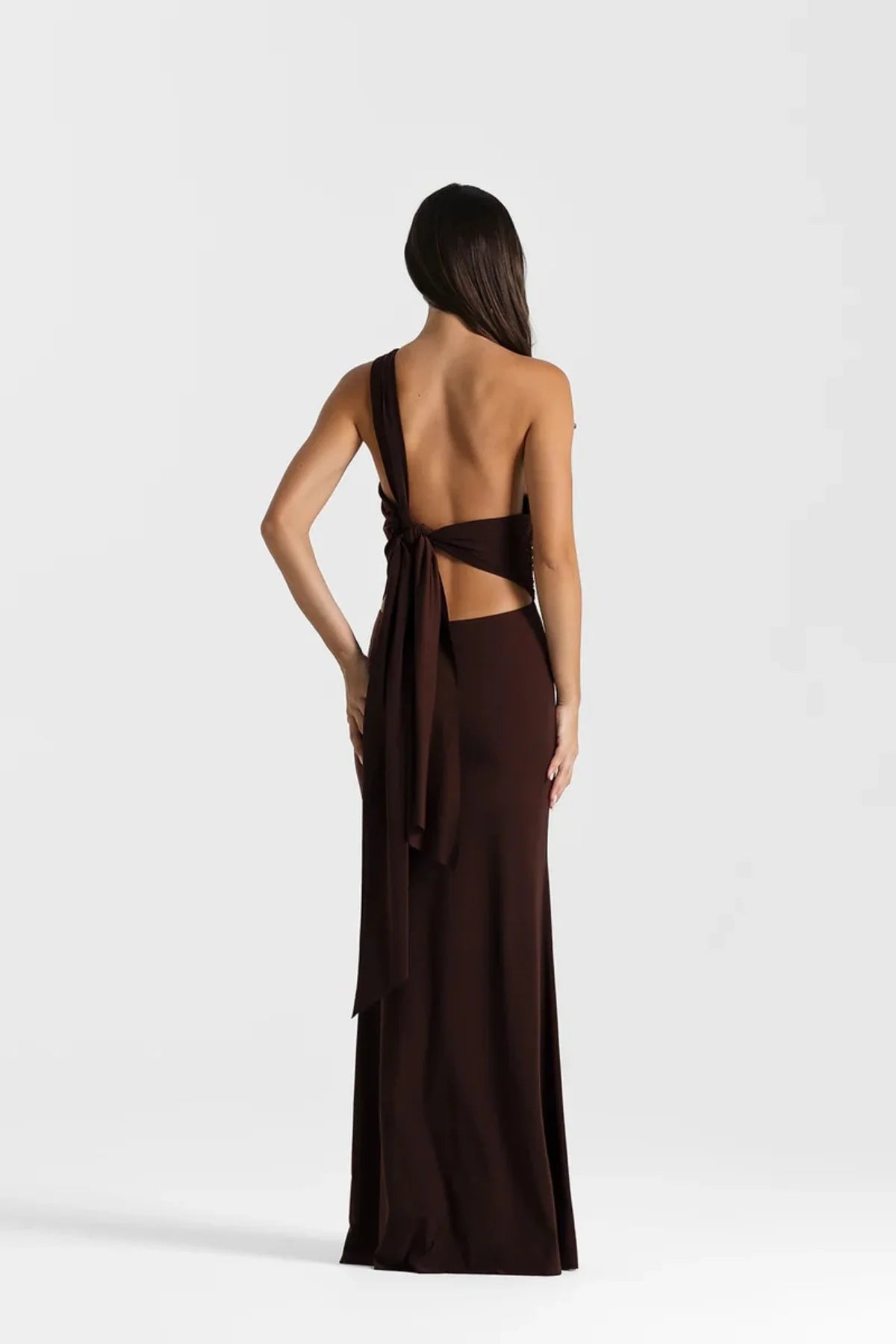 ESPRESSO FABIENNE GOWN