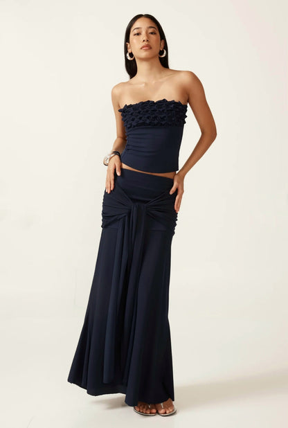 NAVY JUDE SET