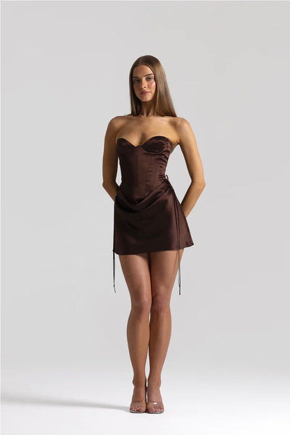 ESPRESSO ELINA BUSTIER
