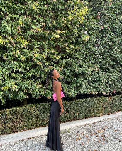 DONYALE DRESS