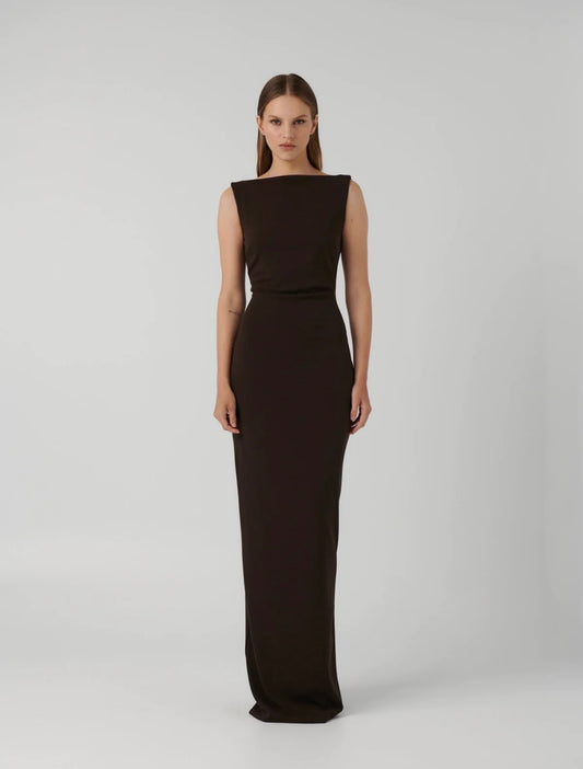 COFFEE VERONA GOWN