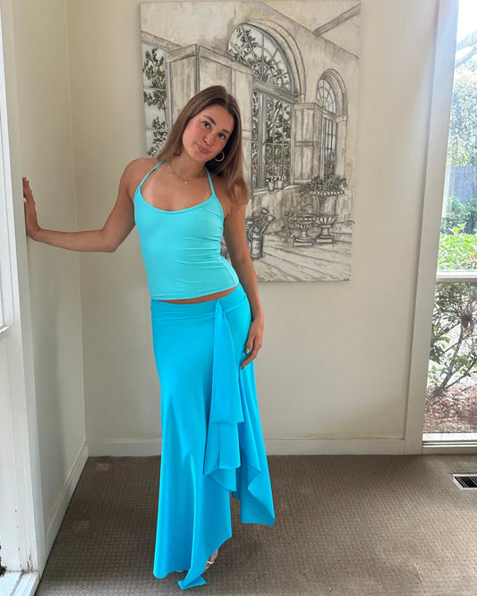 MERMAID JEMIMA SET