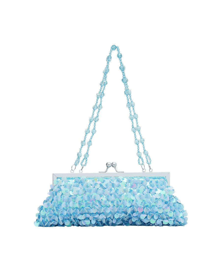 SKY DELILAH SHOULDER BAG