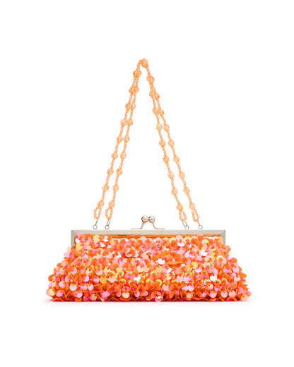 PAPAYA DELILAH SHOULDER BAG